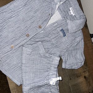 Calvin Klein matching set